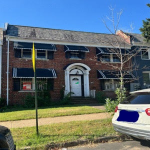 Read more about the article Opportunity Zone 9102 Property